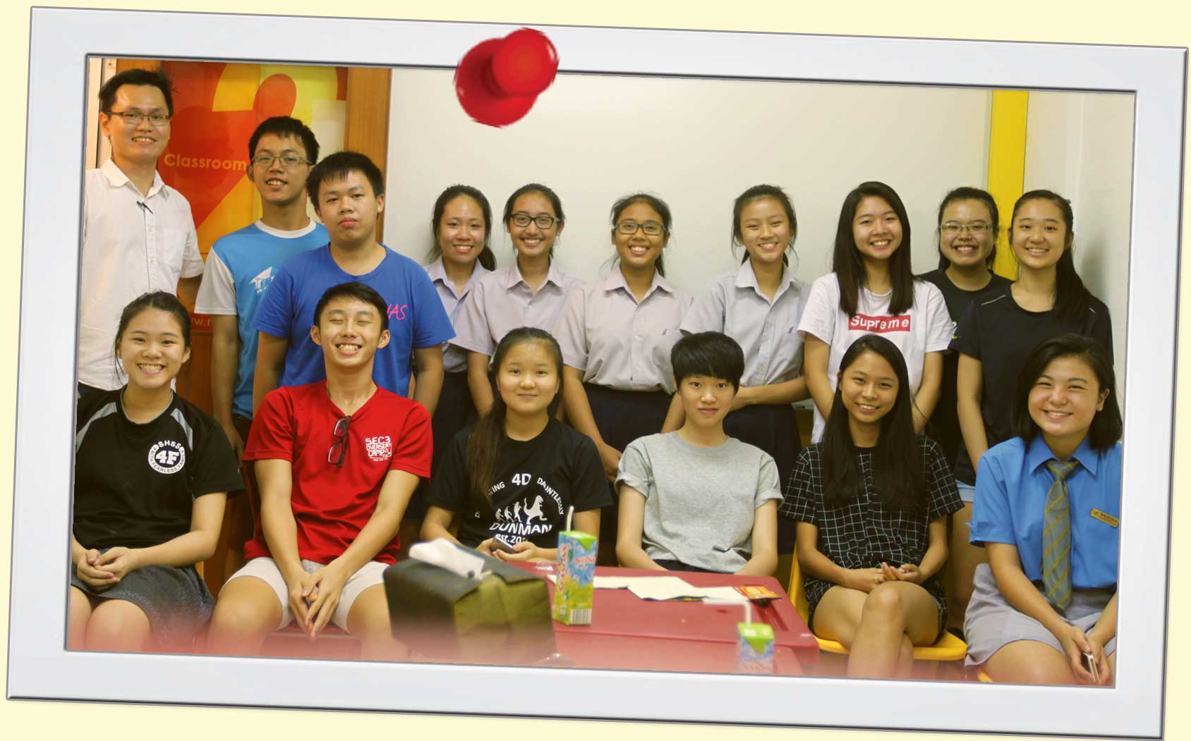 A-Maths Tuition Class Tampines