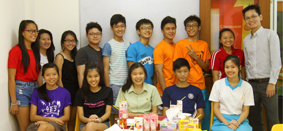 a-math tuition tampines